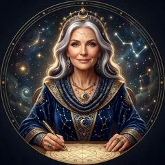 Cassiopeia — Yıldız Haritası Uzmanı