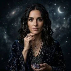 Gaia — Astroloji Uzmanı