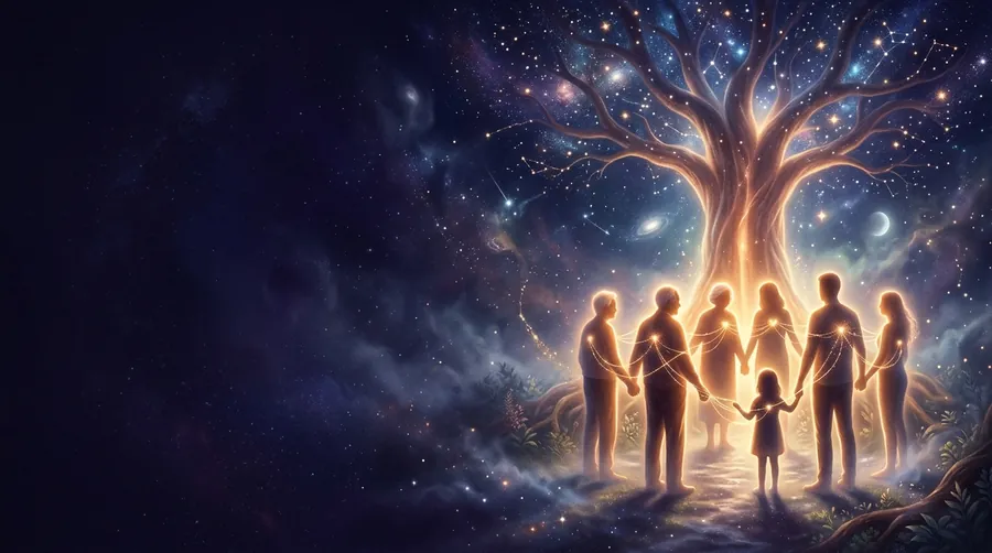 Aile Haritan — Aluna
